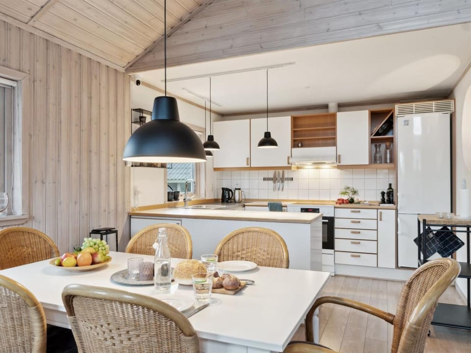 Holiday Home Lavrens - 300m from the sea by Interhome House in Zealand