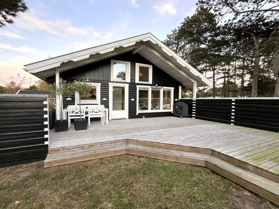 Holiday Home Lavrens - 300m from the sea by Interhome House in Zealand