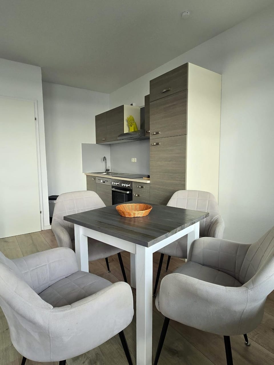 Vier Jahreszeiten 3-45 Apartment in Großenbrode