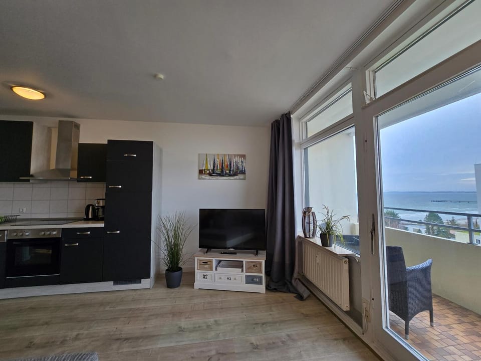 Vier Jahreszeiten 2-73 Apartment in Großenbrode