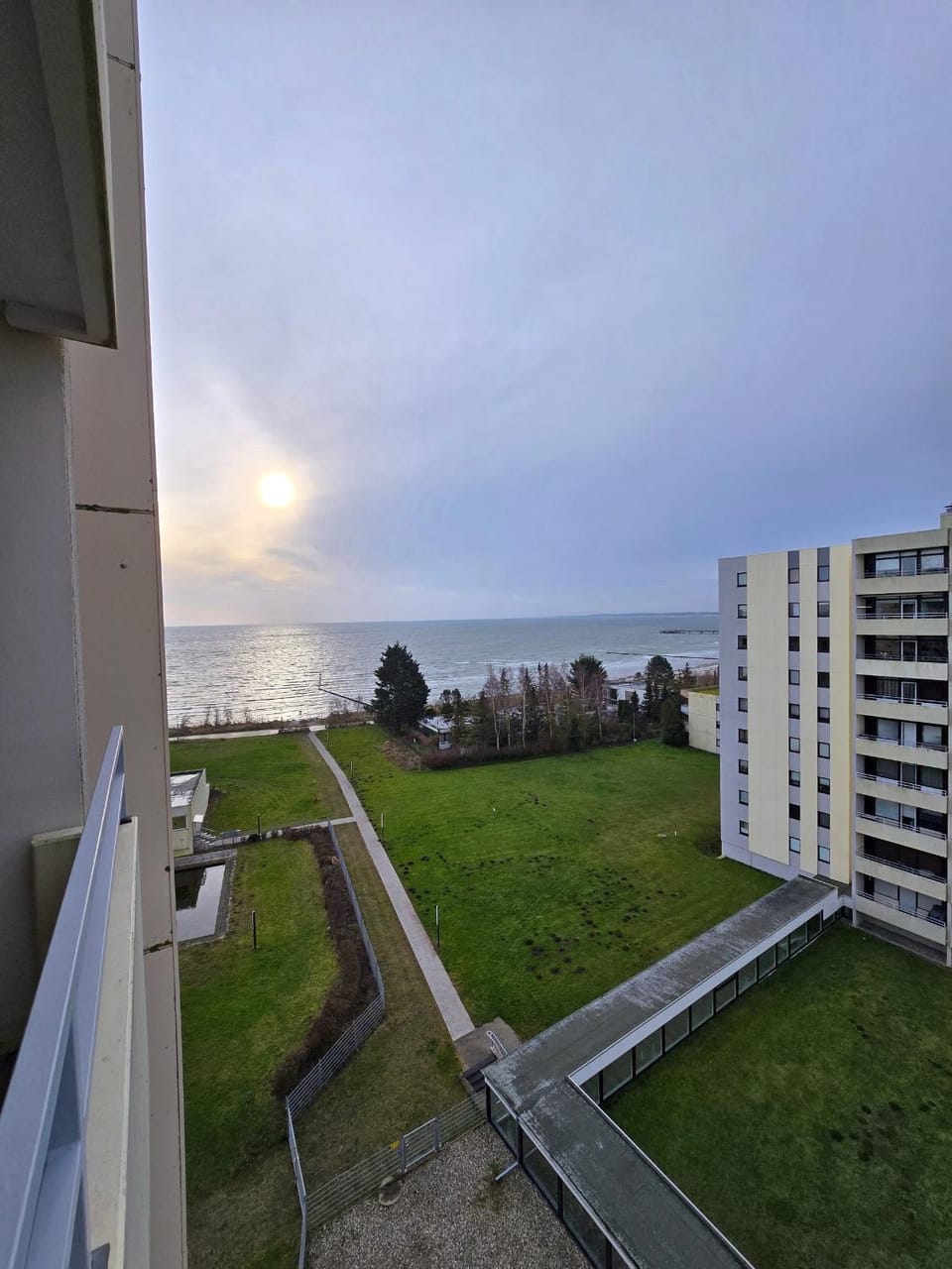 Vier Jahreszeiten 2-73 Apartment in Großenbrode