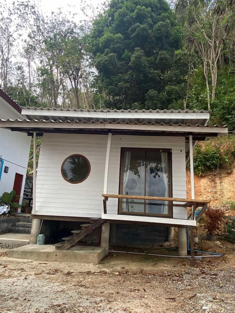 Baan Konhualam Koh Libong Vacation rental in Thailand