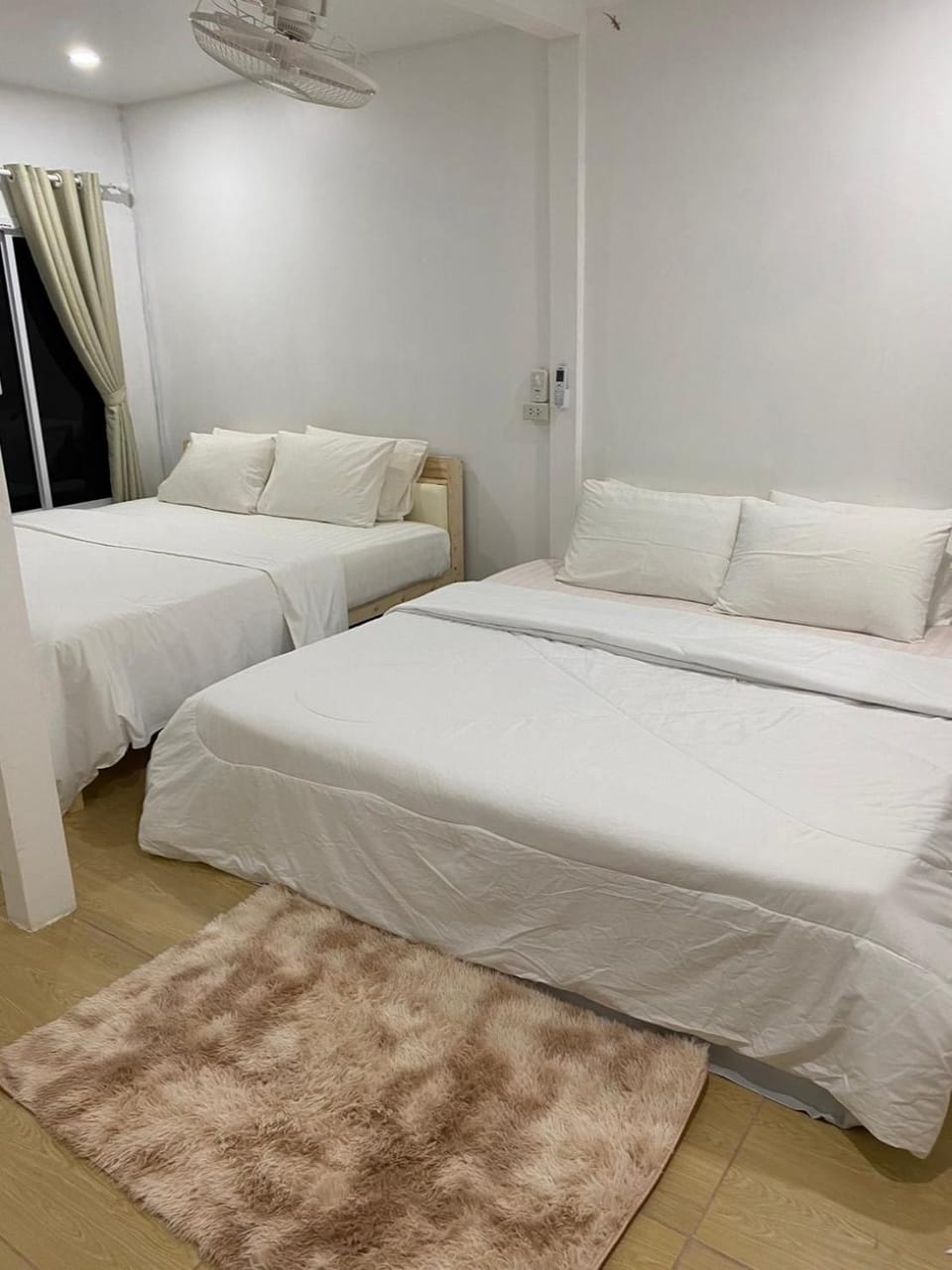 Baan Konhualam Koh Libong Vacation rental in Thailand
