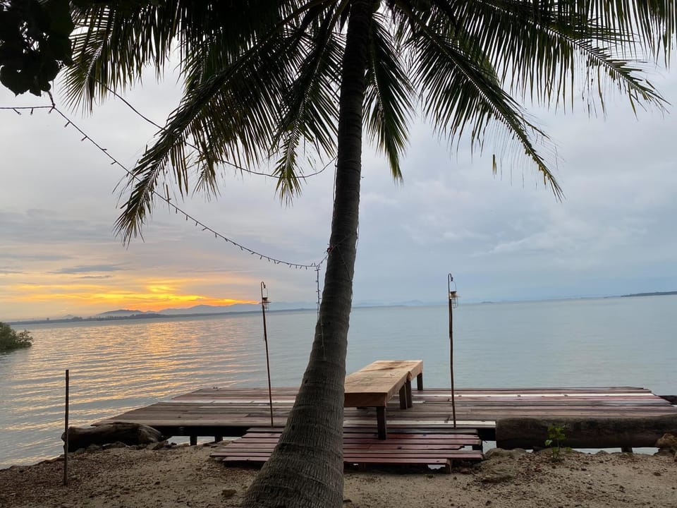 Baan Konhualam Koh Libong Vacation rental in Thailand