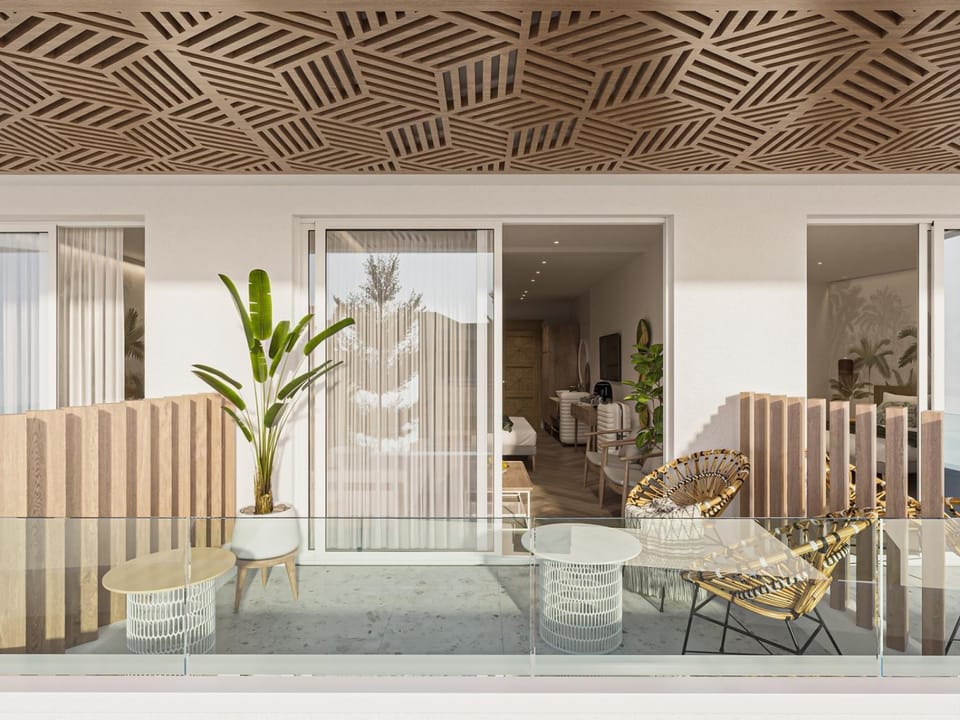 Sirines Luxury Hotel & SPA- Adults Only Hotel in Rethymno