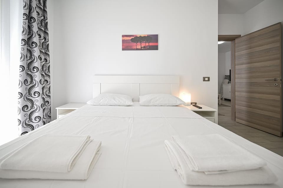 Sery Apartment Resort Alz Apartment in Constanța County