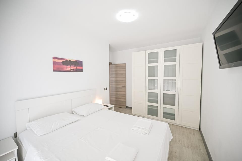 Sery Apartment Resort Alz Apartment in Constanța County