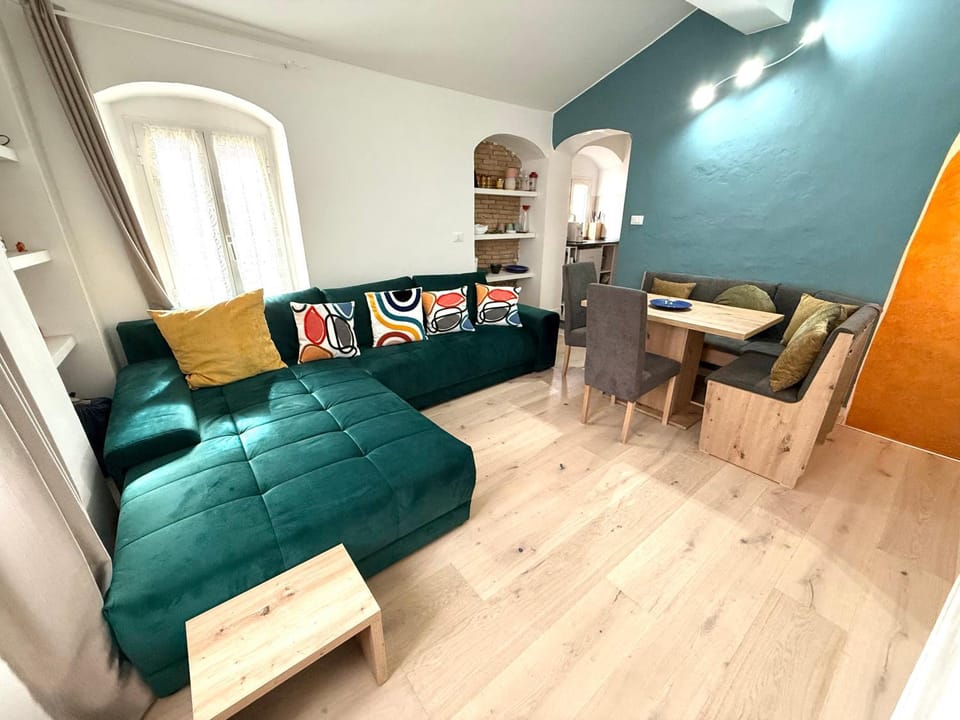 Suite Arnaldo 6 - Sanremo Apartment in Sanremo