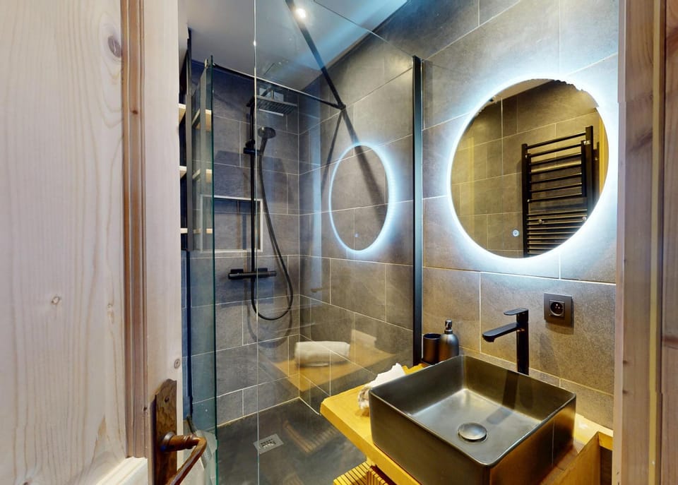Shower