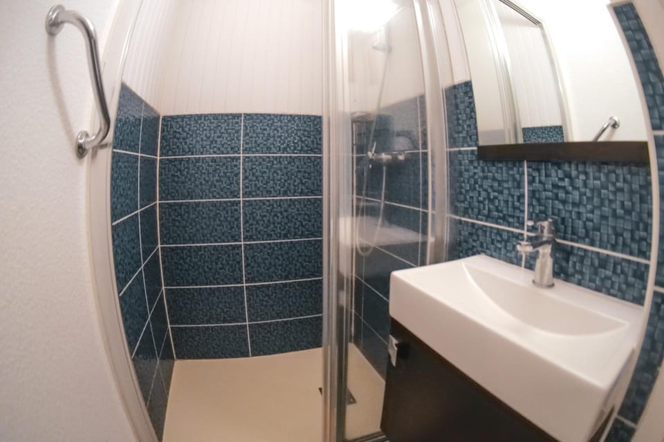 Grand Studio proche mer quartier de la Pironnière - 4 personnes Apartment in Château-d'Olonne