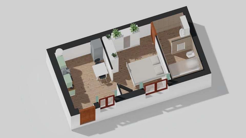 2 min to Metro - 12 min to Central Station and DUOMO - Quiet Apartment in Milan