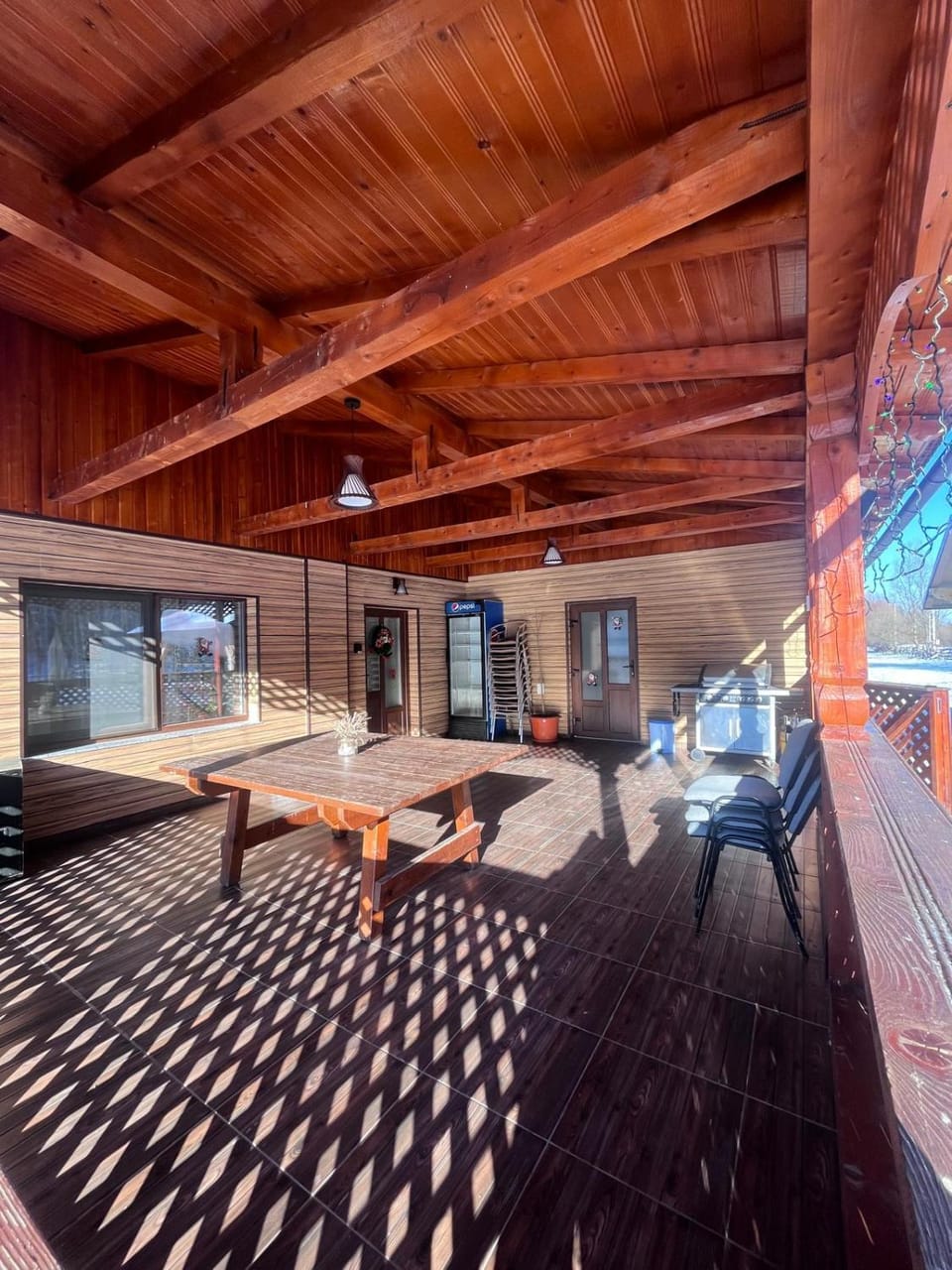 Balcony/Terrace, Seating area, Dining area
