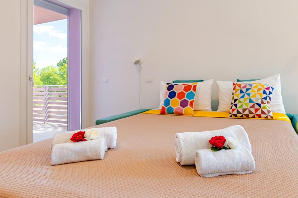 LTApartments 2- Monolocale con parking a 10 minuti dalla Torre Apartment in Pisa