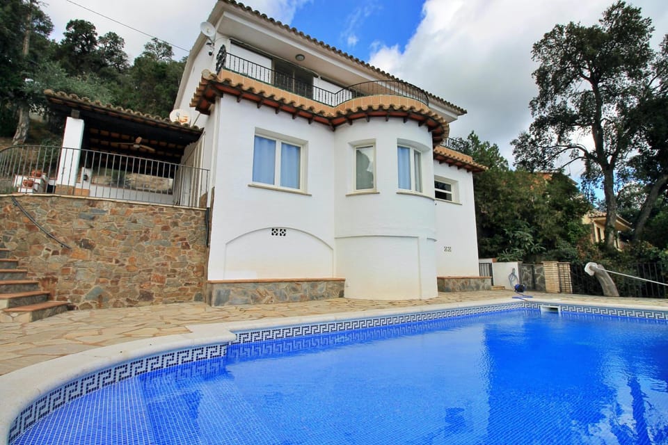 Villa La Vista House in Baix Empordà