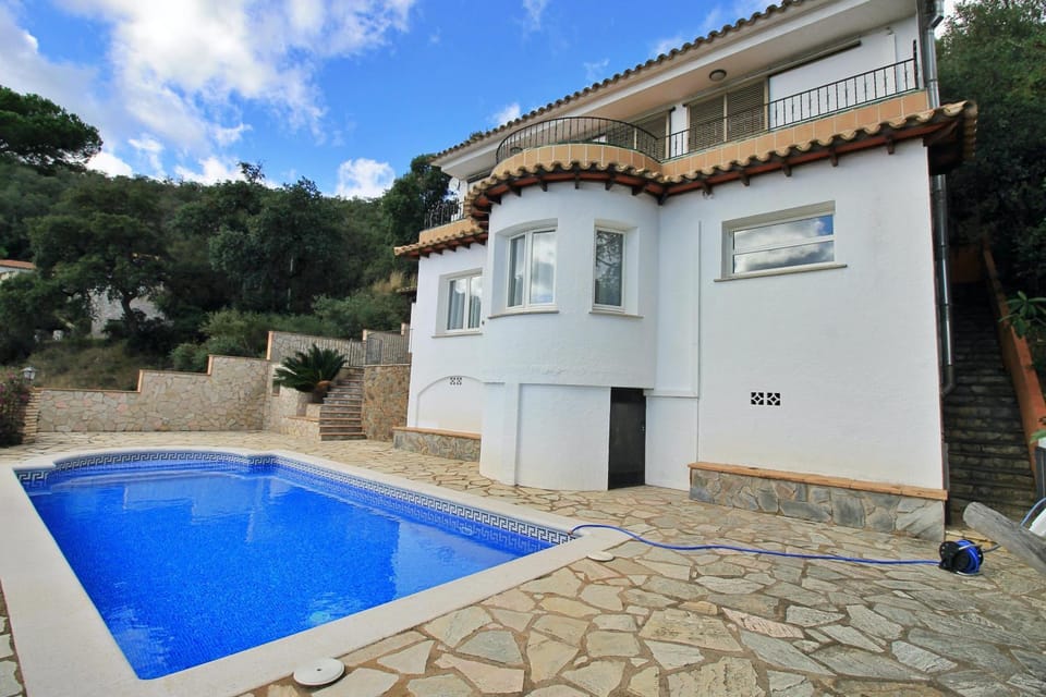 Villa La Vista House in Baix Empordà