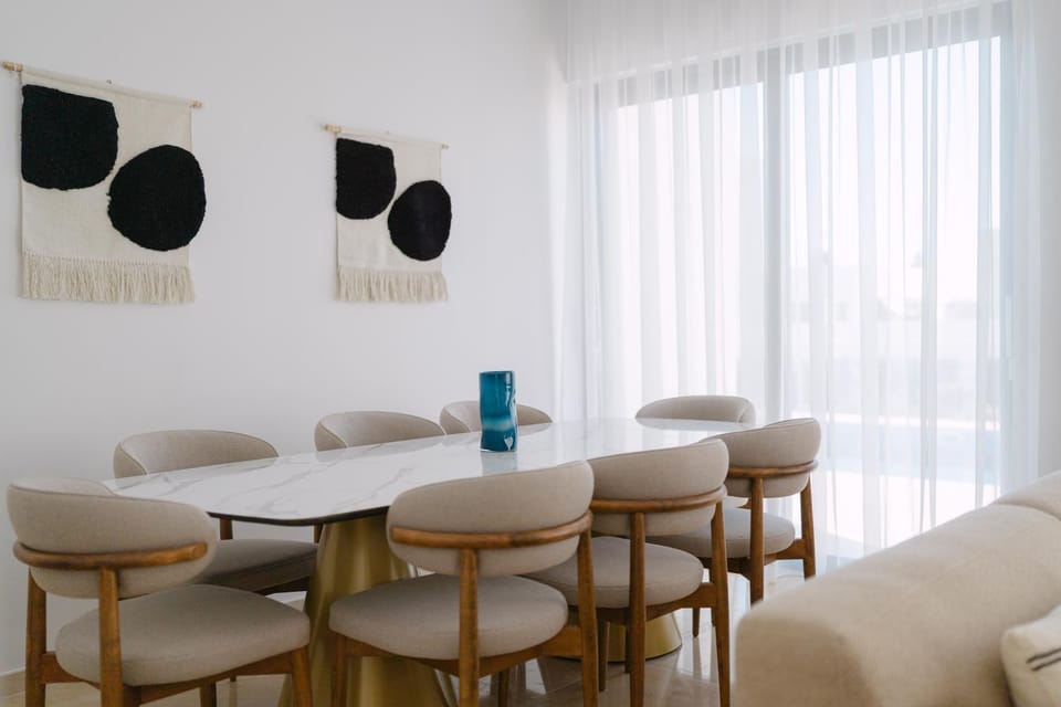 Akamas Luxury Villas Villa in Peyia