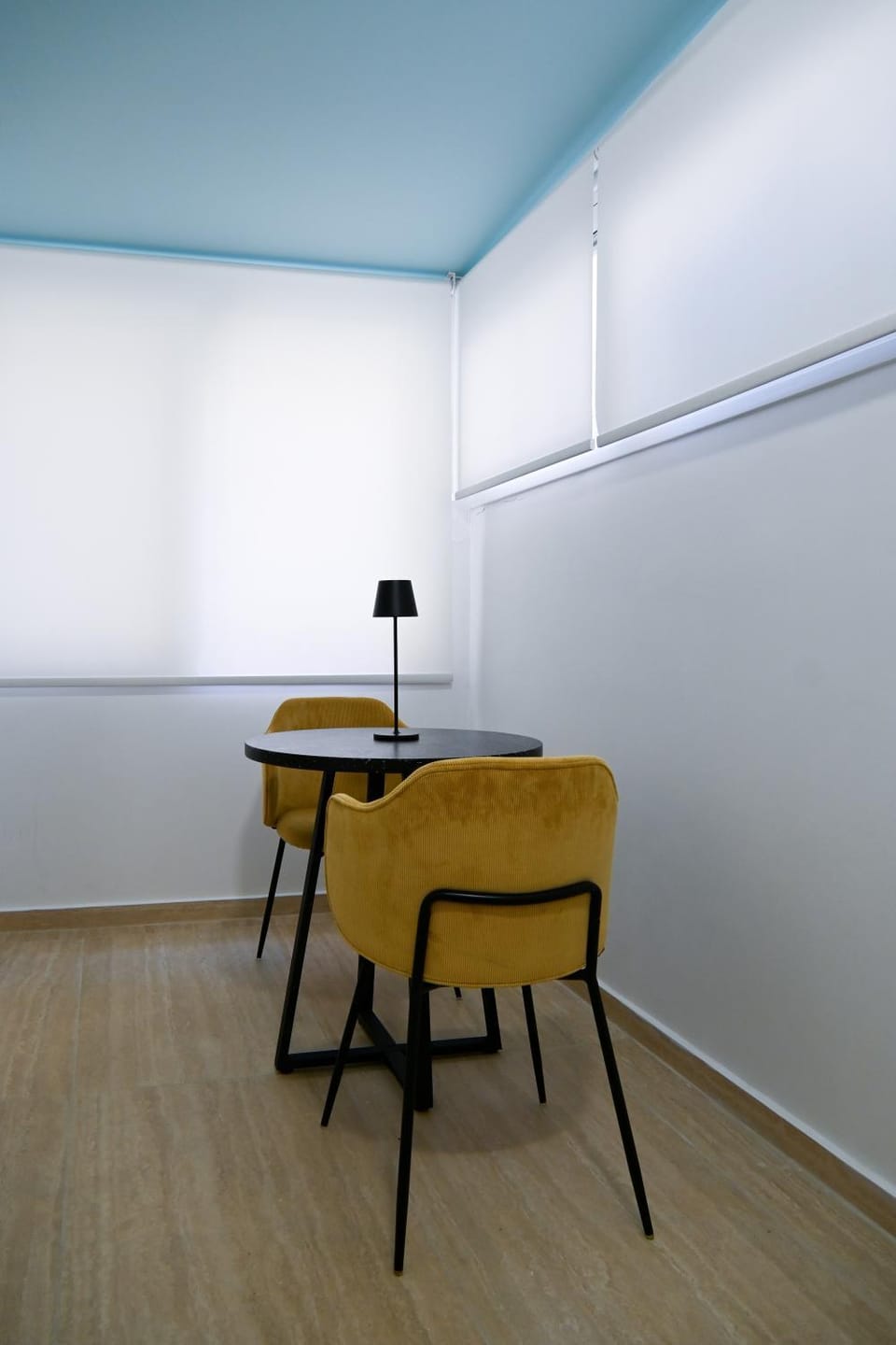 Refined Kolonaki Stay ,Private Patio & Stylish Comfort Apartment in Athens