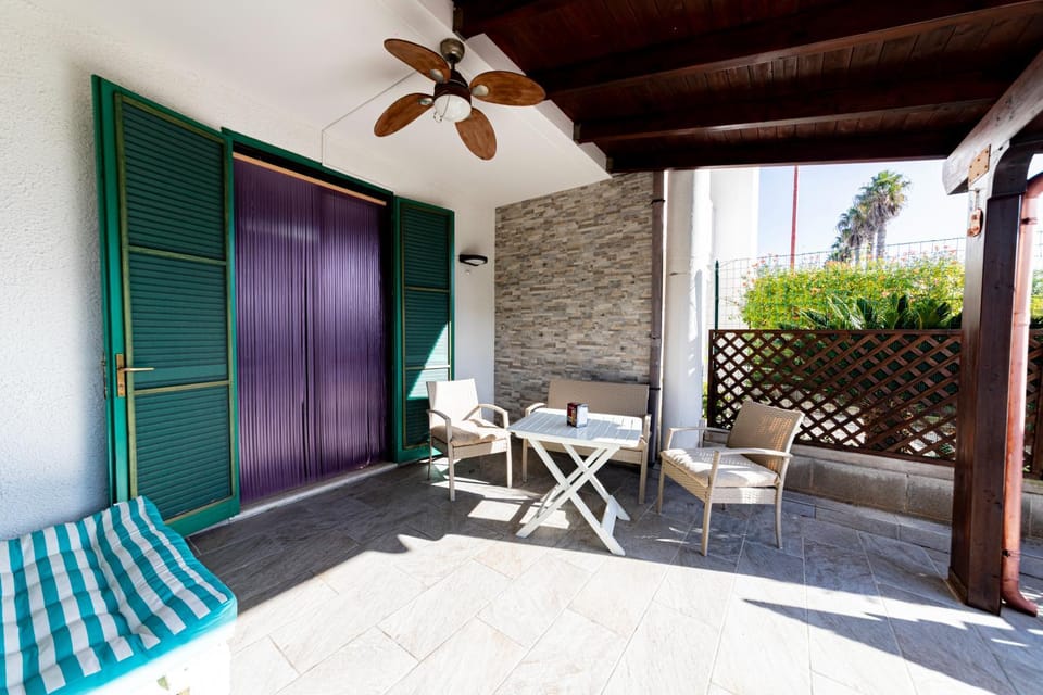 Villetta Della Luna - Torre Dell 'Orso Apartment in Torre dell'Orso