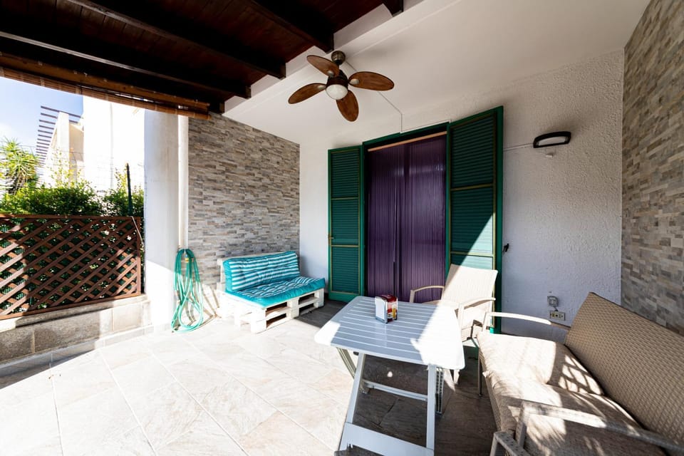 Villetta Della Luna - Torre Dell 'Orso Apartment in Torre dell'Orso