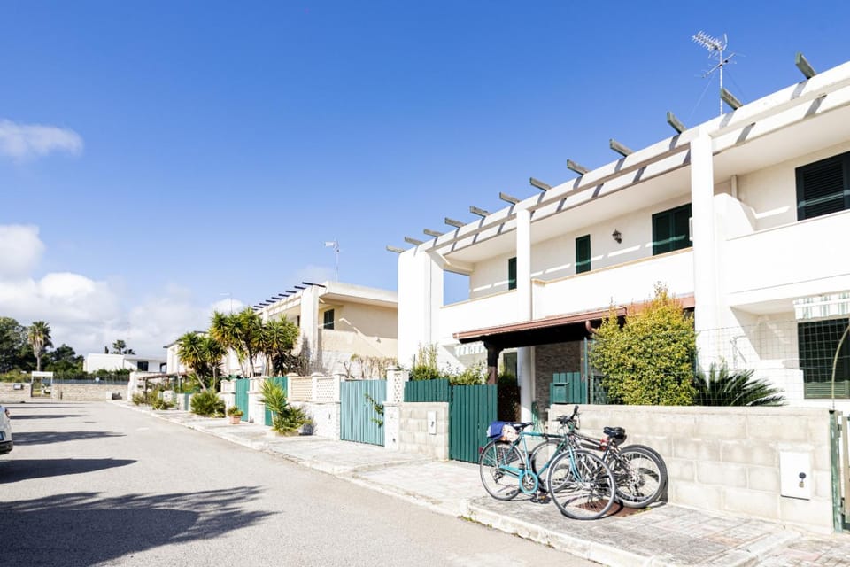Villetta Della Luna - Torre Dell 'Orso Apartment in Torre dell'Orso