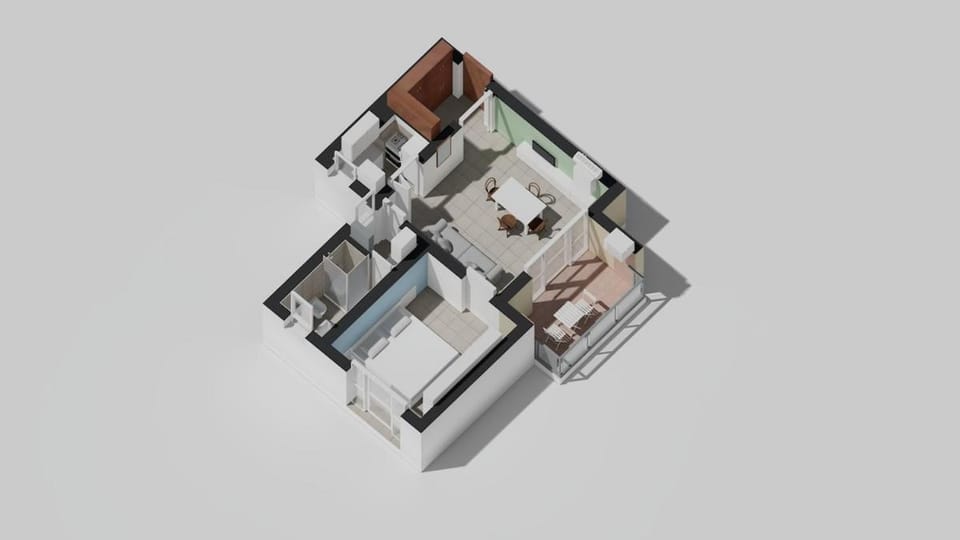 Easy Parking - 5 Min to Metro - Balcony - Quiet Apartment in Milan