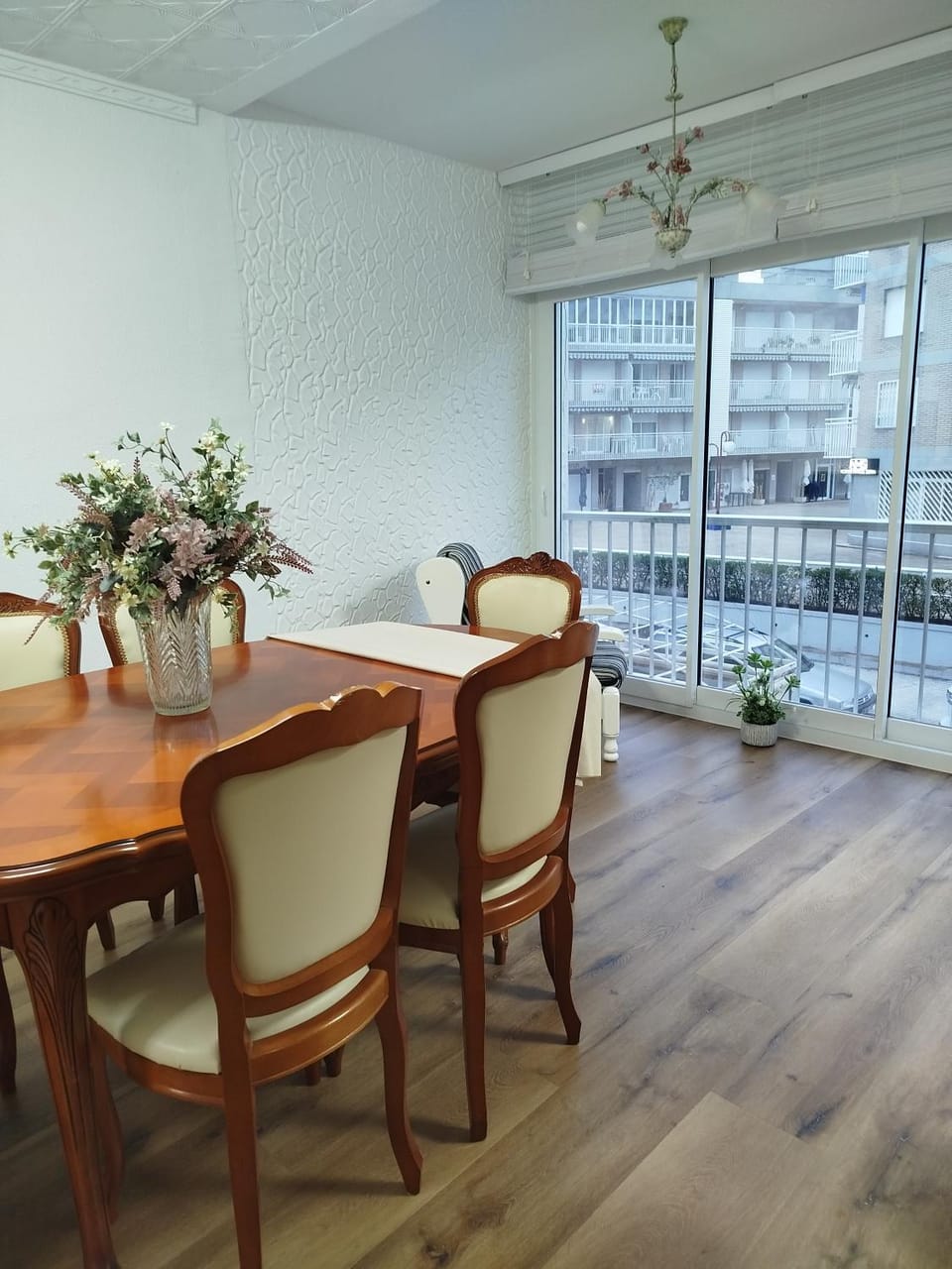PLaya Sur Apartment in Peniscola