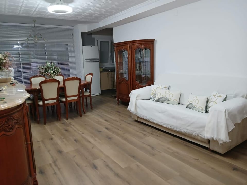 PLaya Sur Apartment in Peniscola