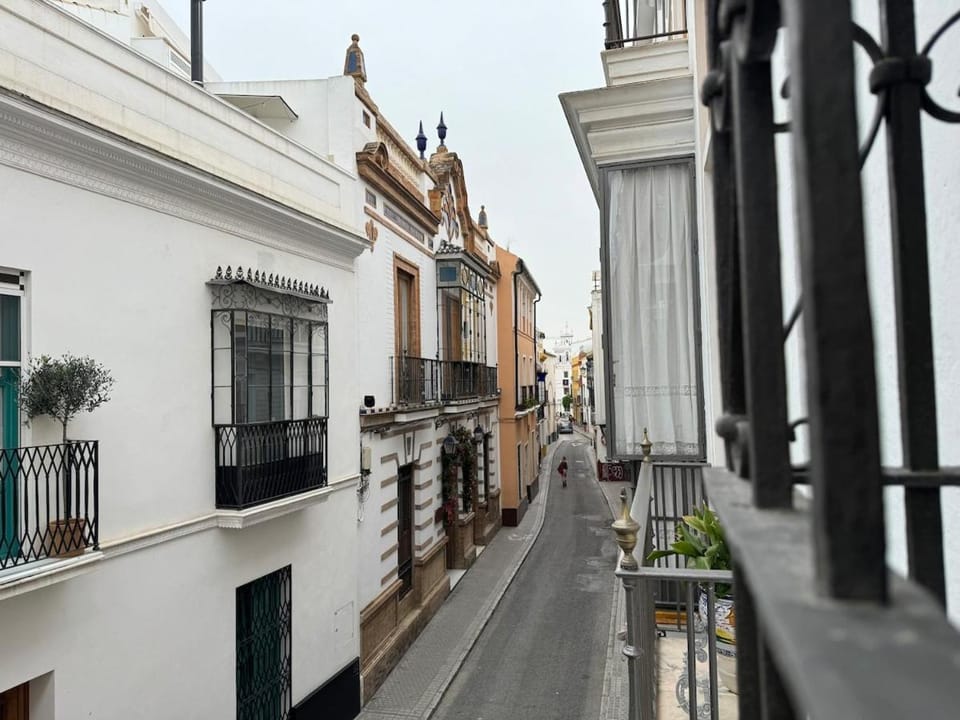 Santiago 10 Apartment in Seville