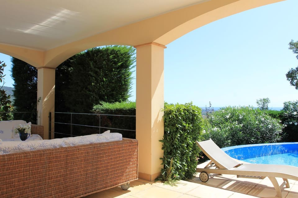 Villa Mediterranea House in Baix Empordà