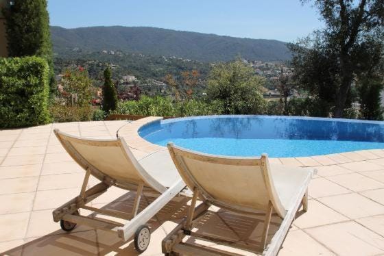 Villa Mediterranea House in Baix Empordà