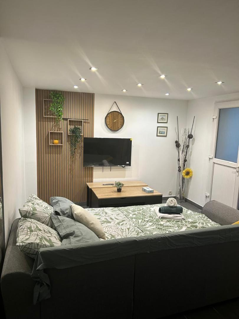TV and multimedia