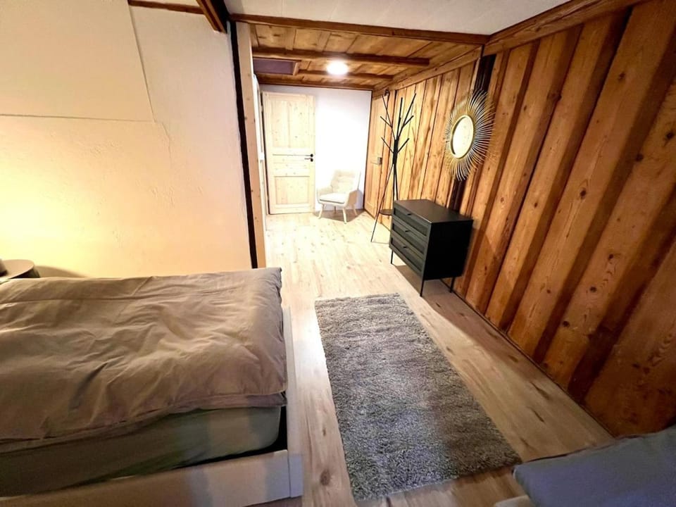 Maison Verdeau Ferien am Murtensee House in Neuchâtel, Switzerland