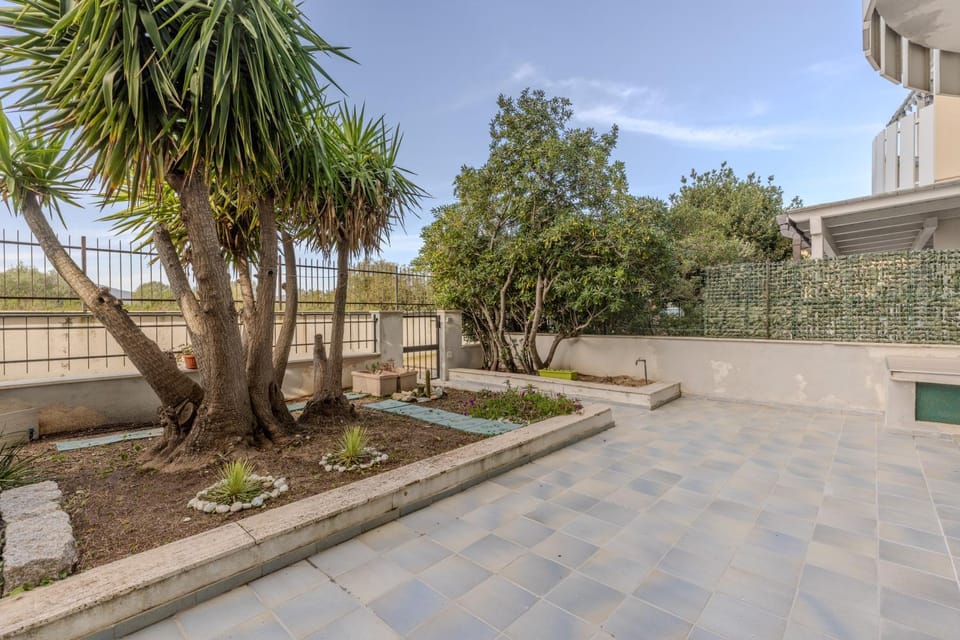 Day, Garden, Garden view