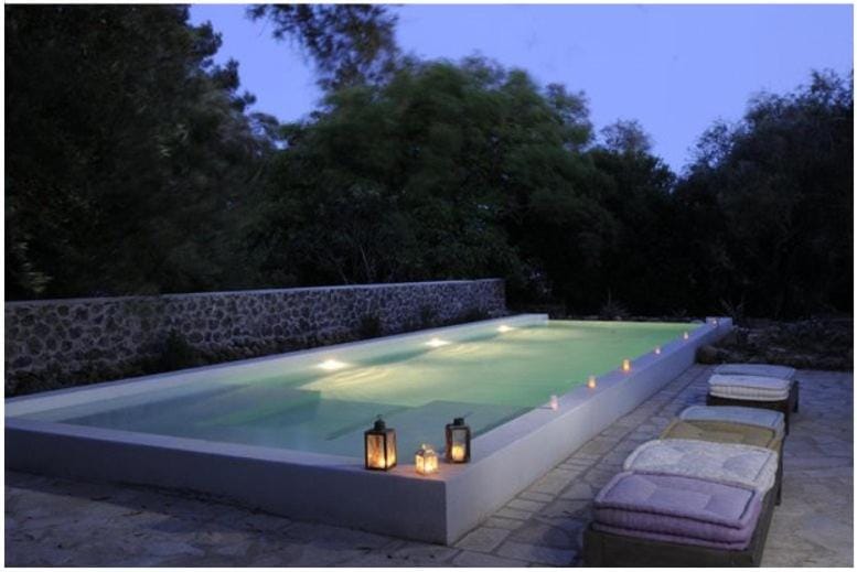 Villa Neranzia Villa in Corfu, Greece