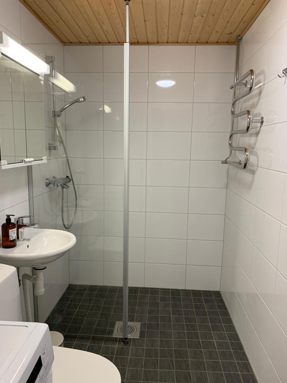 2BR Apartment AM7, free parking, big balcony Apartment in Finland