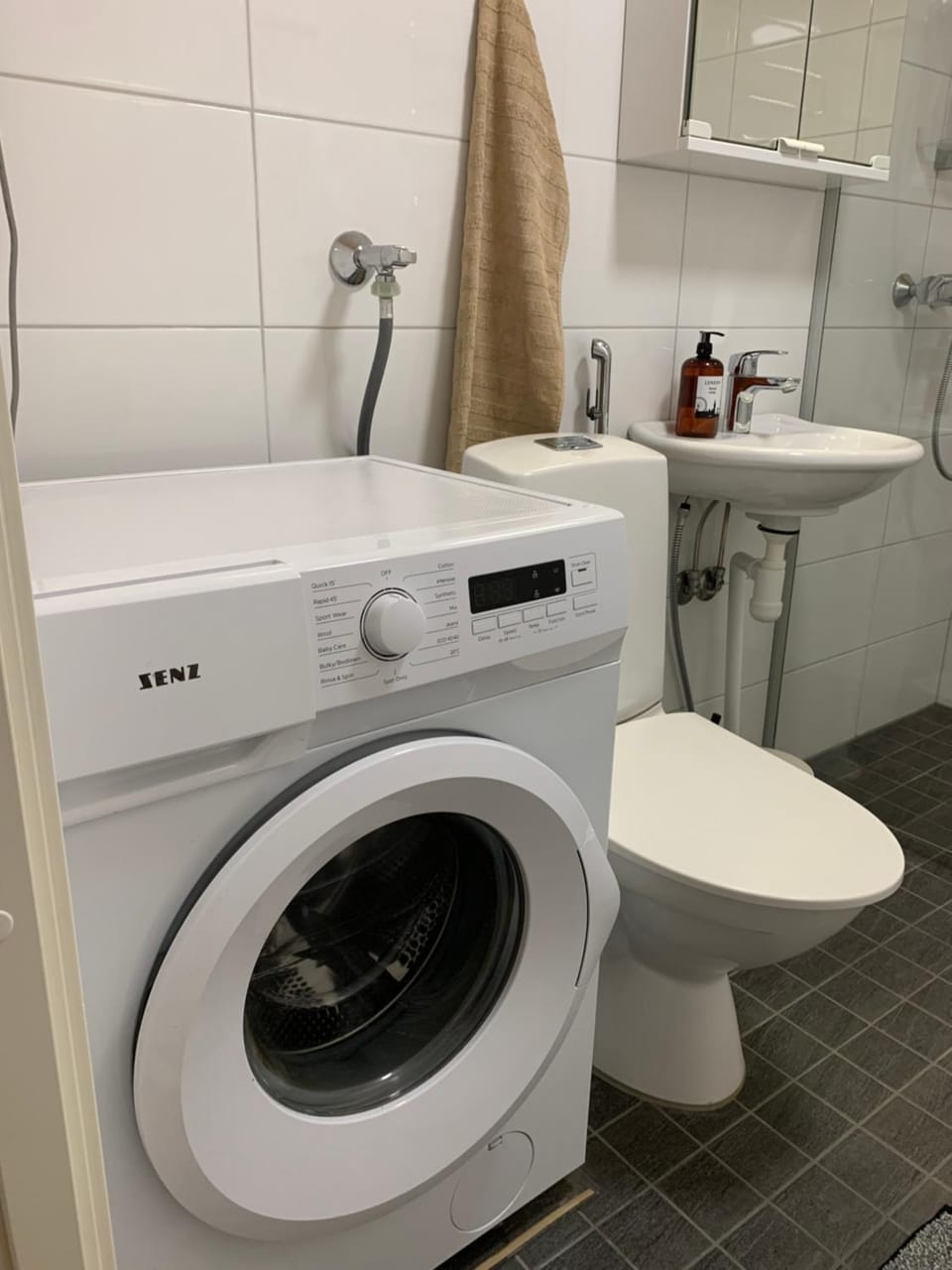 2BR Apartment AM7, free parking, big balcony Apartment in Finland
