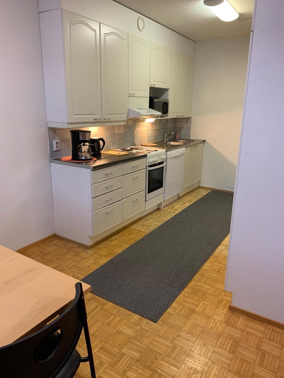 2BR Apartment AM7, free parking, big balcony Apartment in Finland