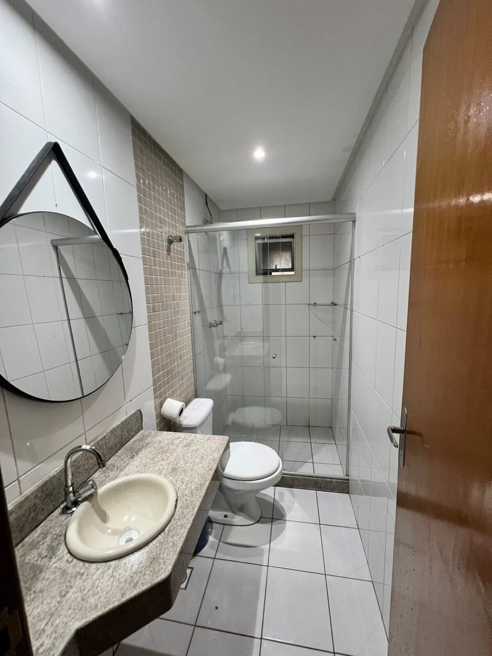 APARTAMENTO PRAIA DO MORRO Ed SHOPPING BEIRA MAR Apartment in Guarapari