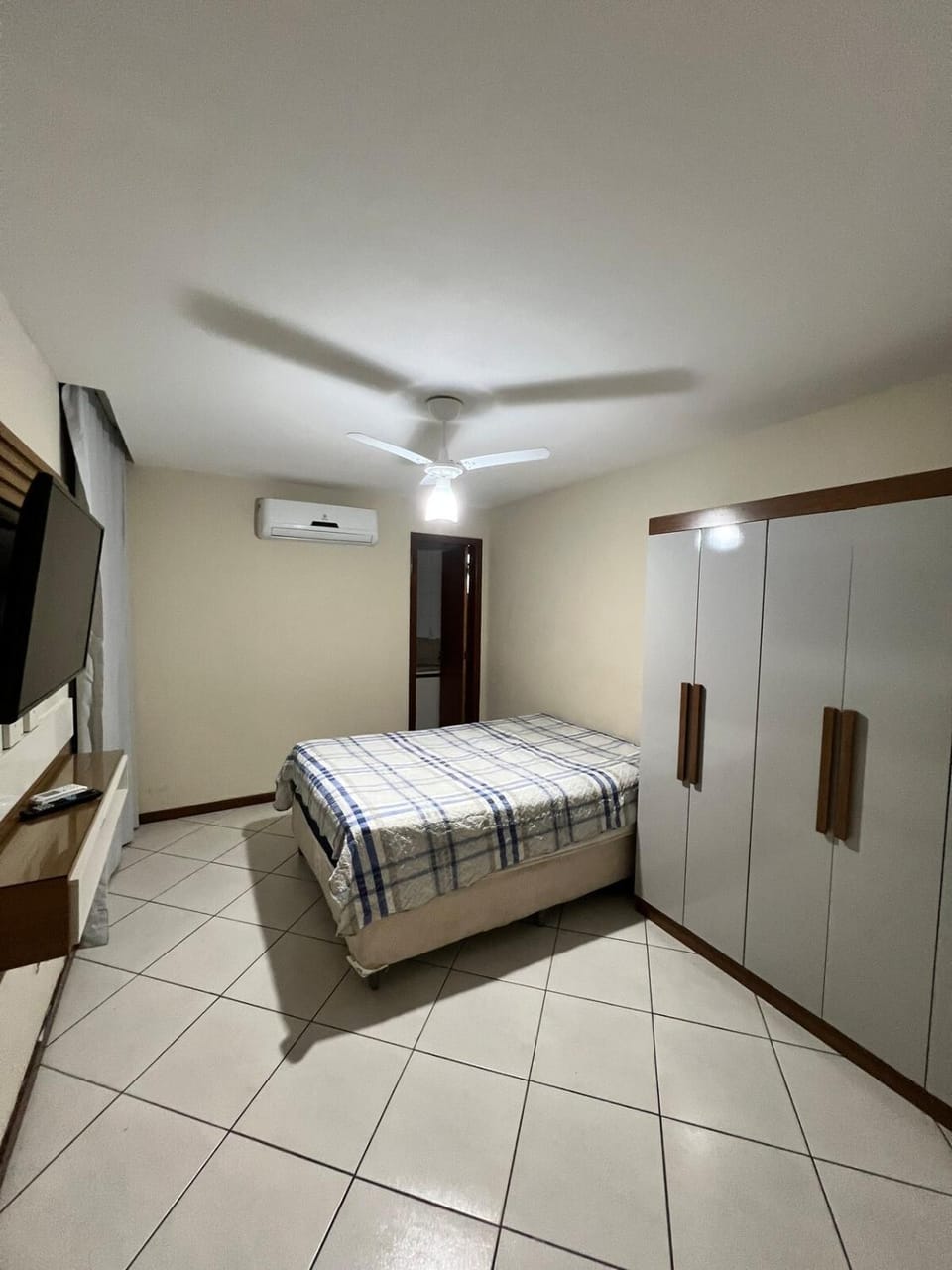 APARTAMENTO PRAIA DO MORRO Ed SHOPPING BEIRA MAR Apartment in Guarapari