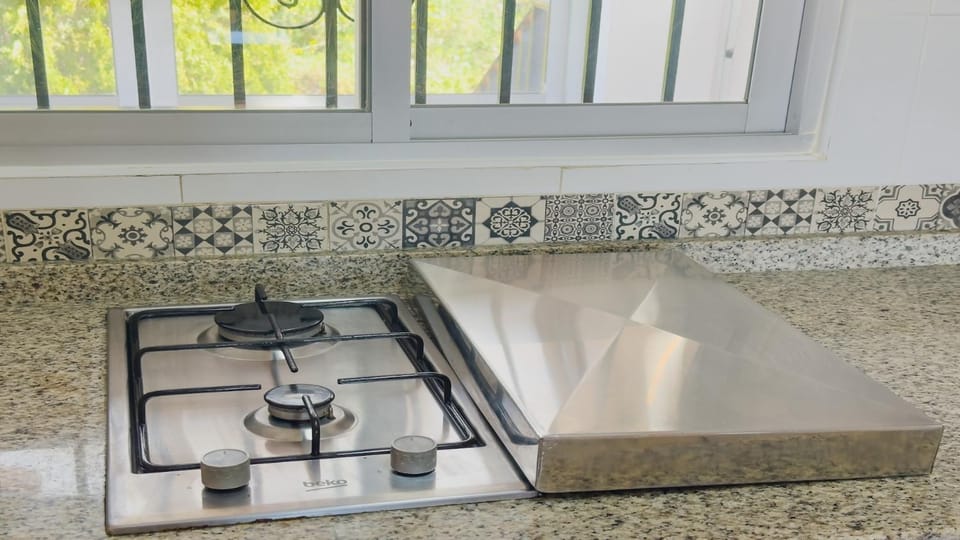 La Perla Beach & Pool Apartment in Benalmadena