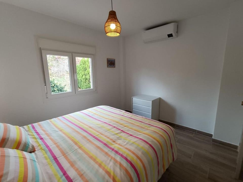 La Perla Beach & Pool Apartment in Benalmadena