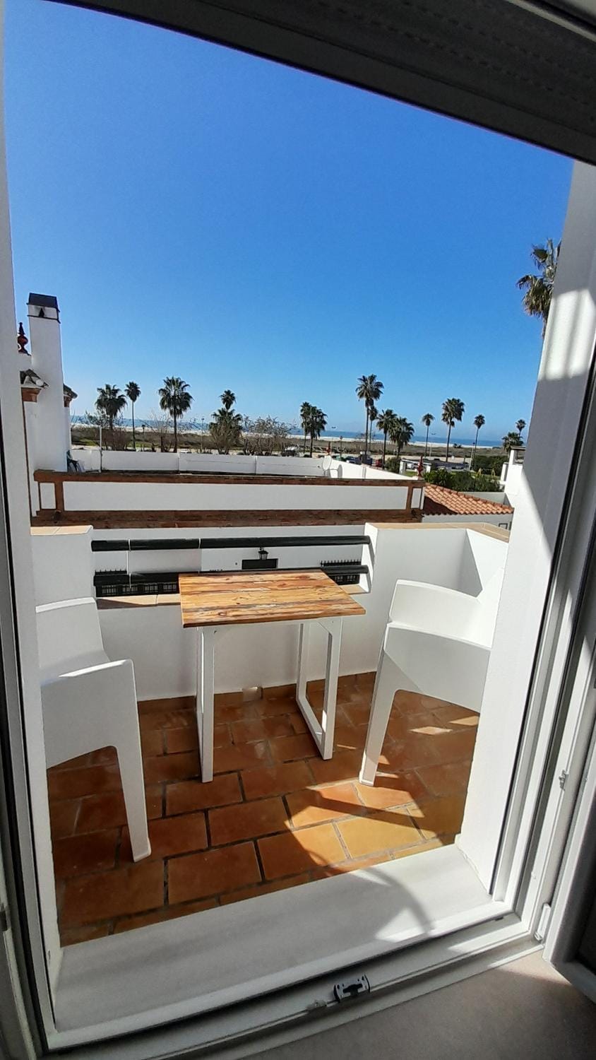 View (from property/room), Balcony/Terrace