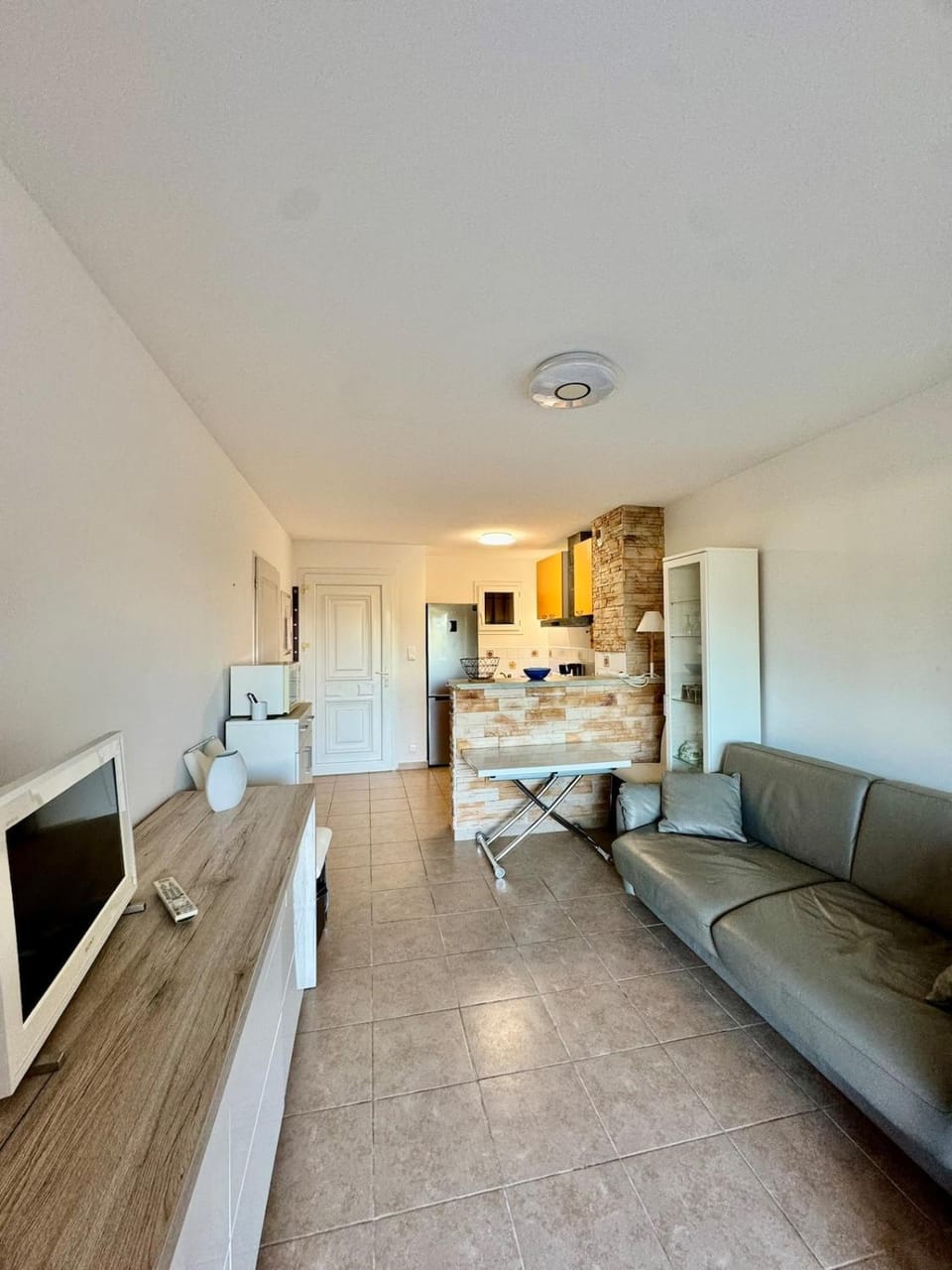 Appart résidence avec piscine Apartment in Propriano