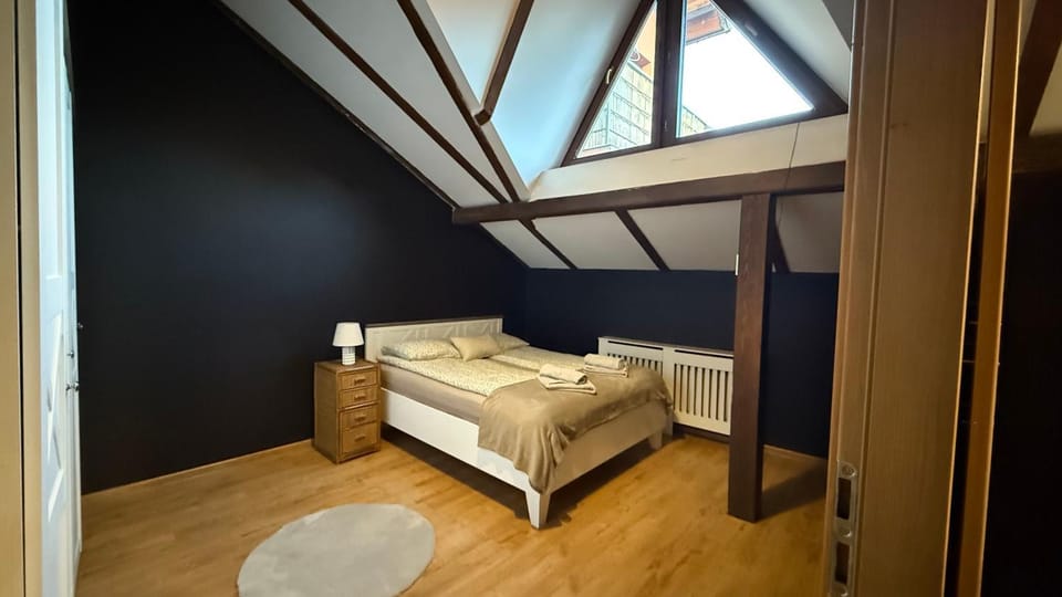 DiDi Apartament Centrum Apartment in Lesser Poland Voivodeship