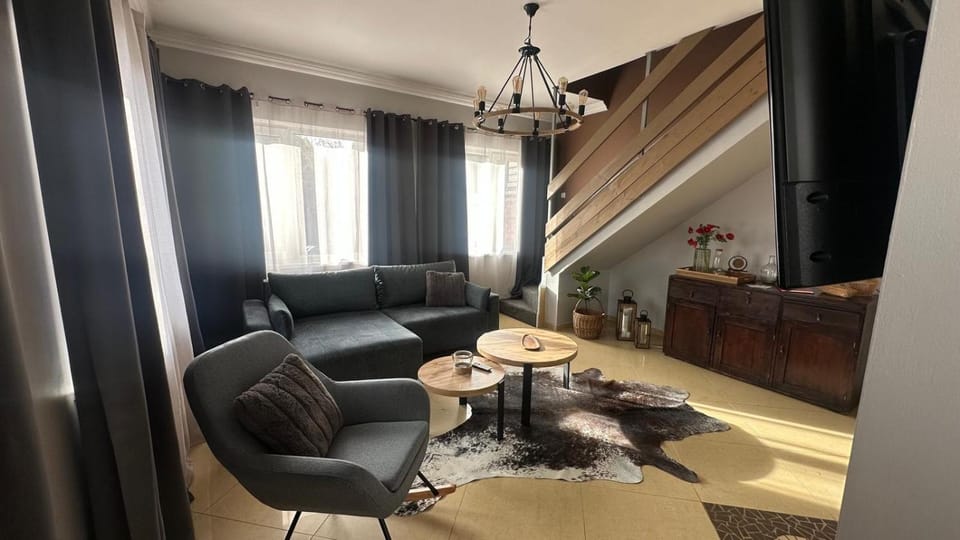 DiDi Apartament Centrum Apartment in Lesser Poland Voivodeship