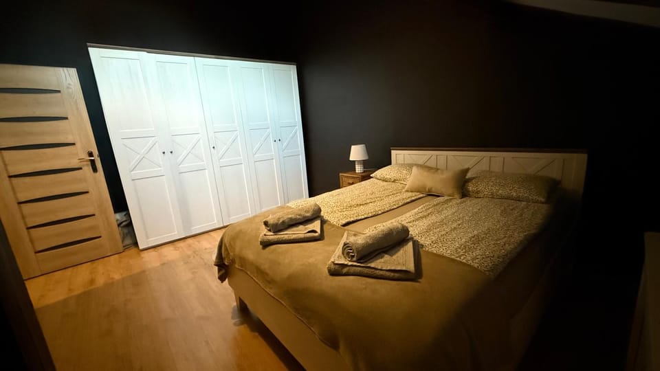 DiDi Apartament Centrum Apartment in Lesser Poland Voivodeship