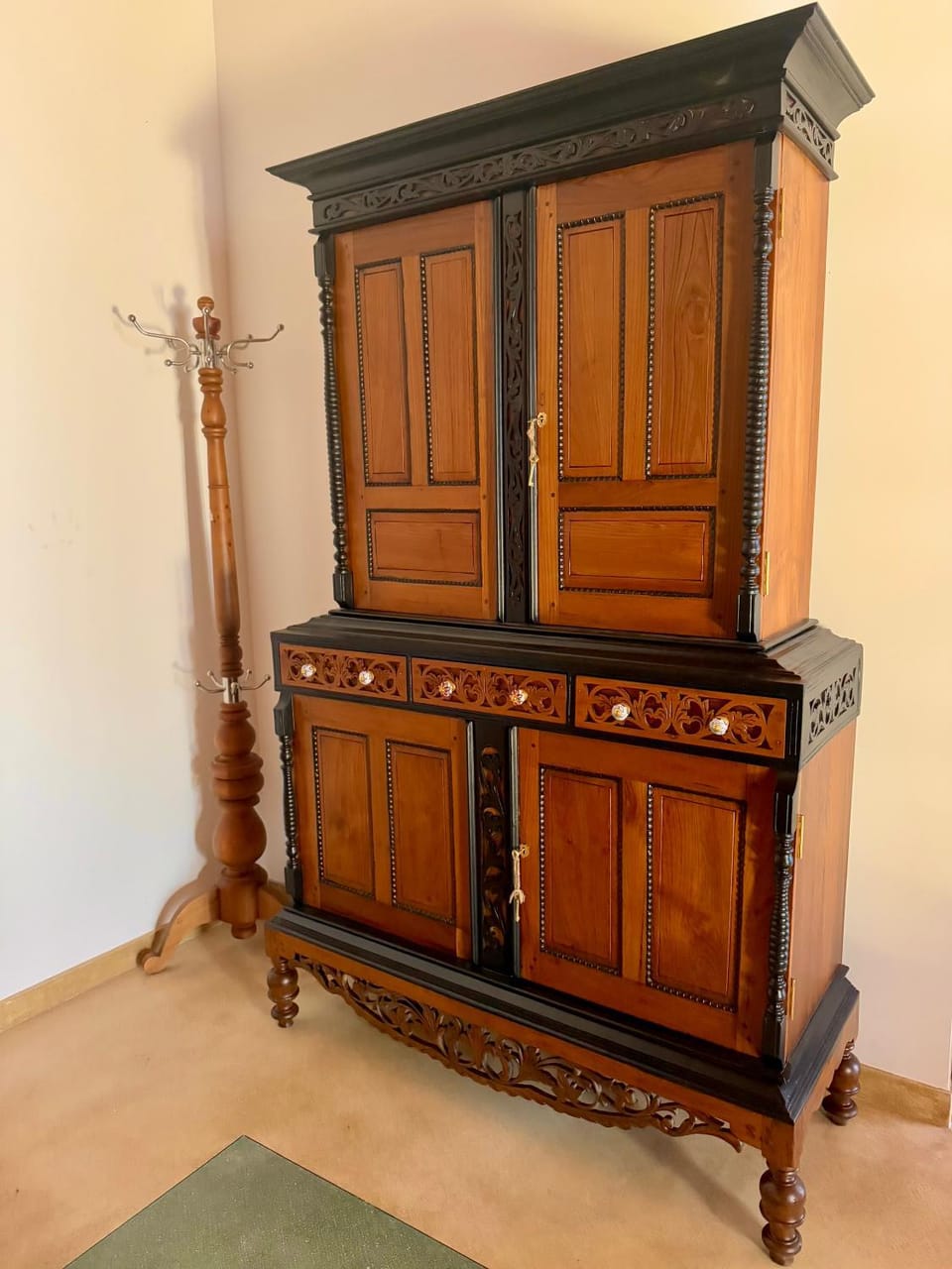wardrobe