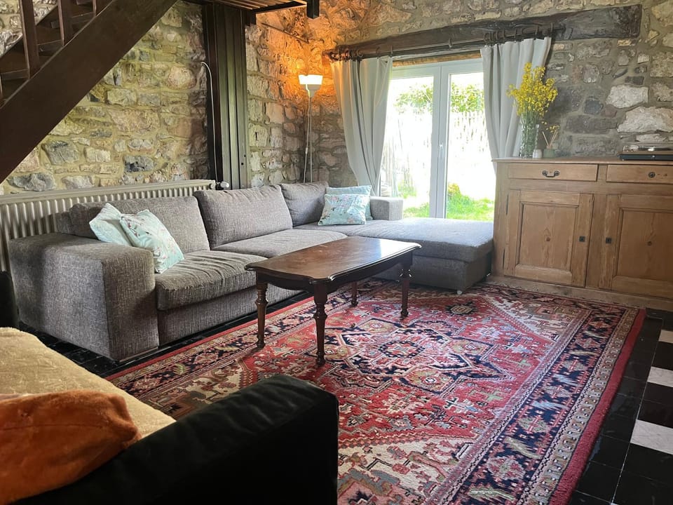 Les Marronniers 4 chambres House in Dinant