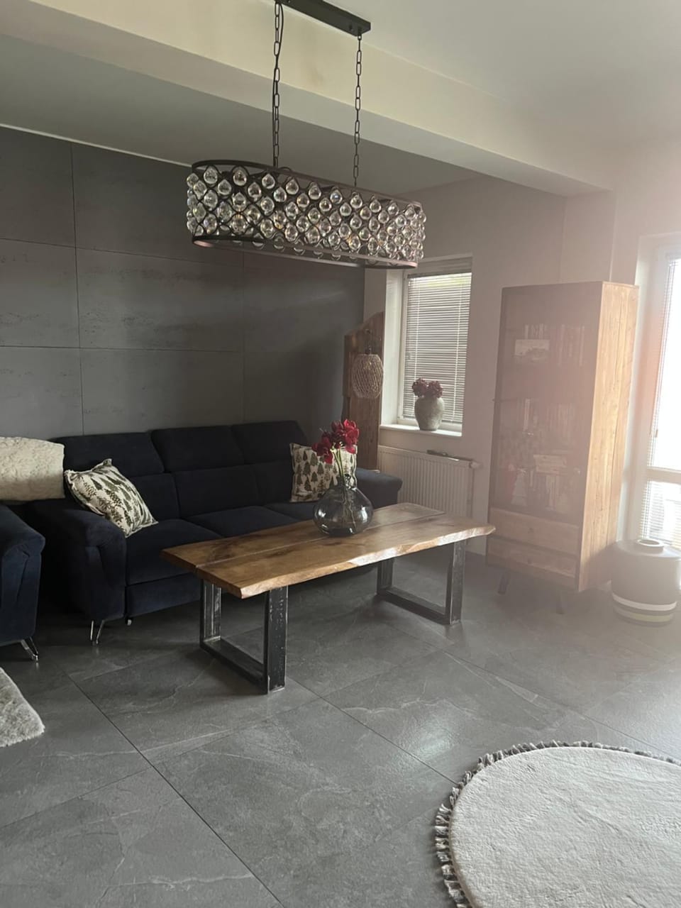 Komfortowy apartament blisko Niegocina Apartment in Lithuania