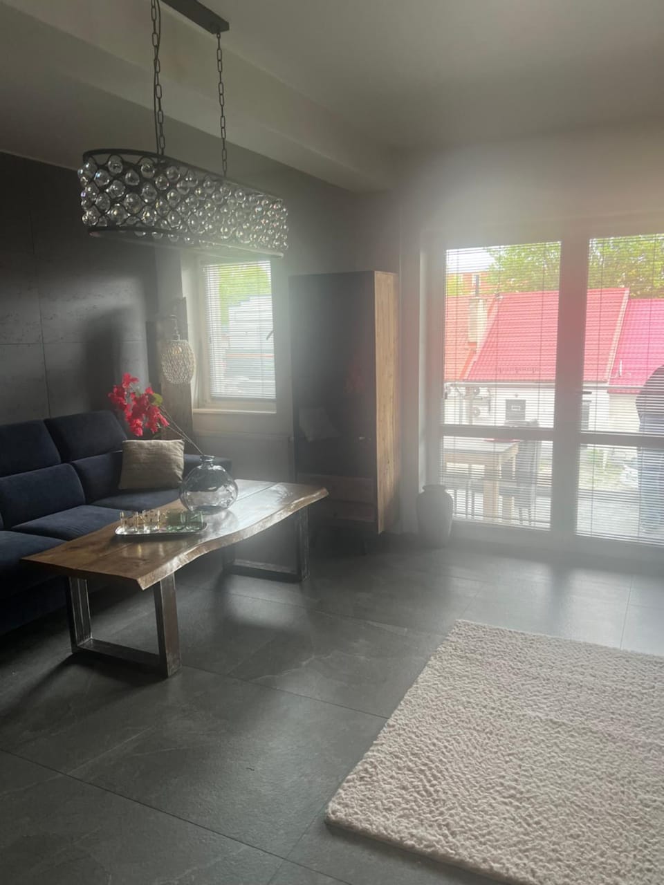 Komfortowy apartament blisko Niegocina Apartment in Lithuania